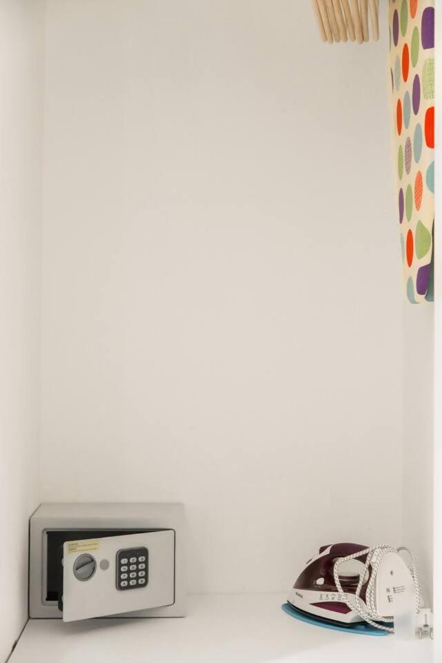 Romeeyes2020 Apartment Exterior photo