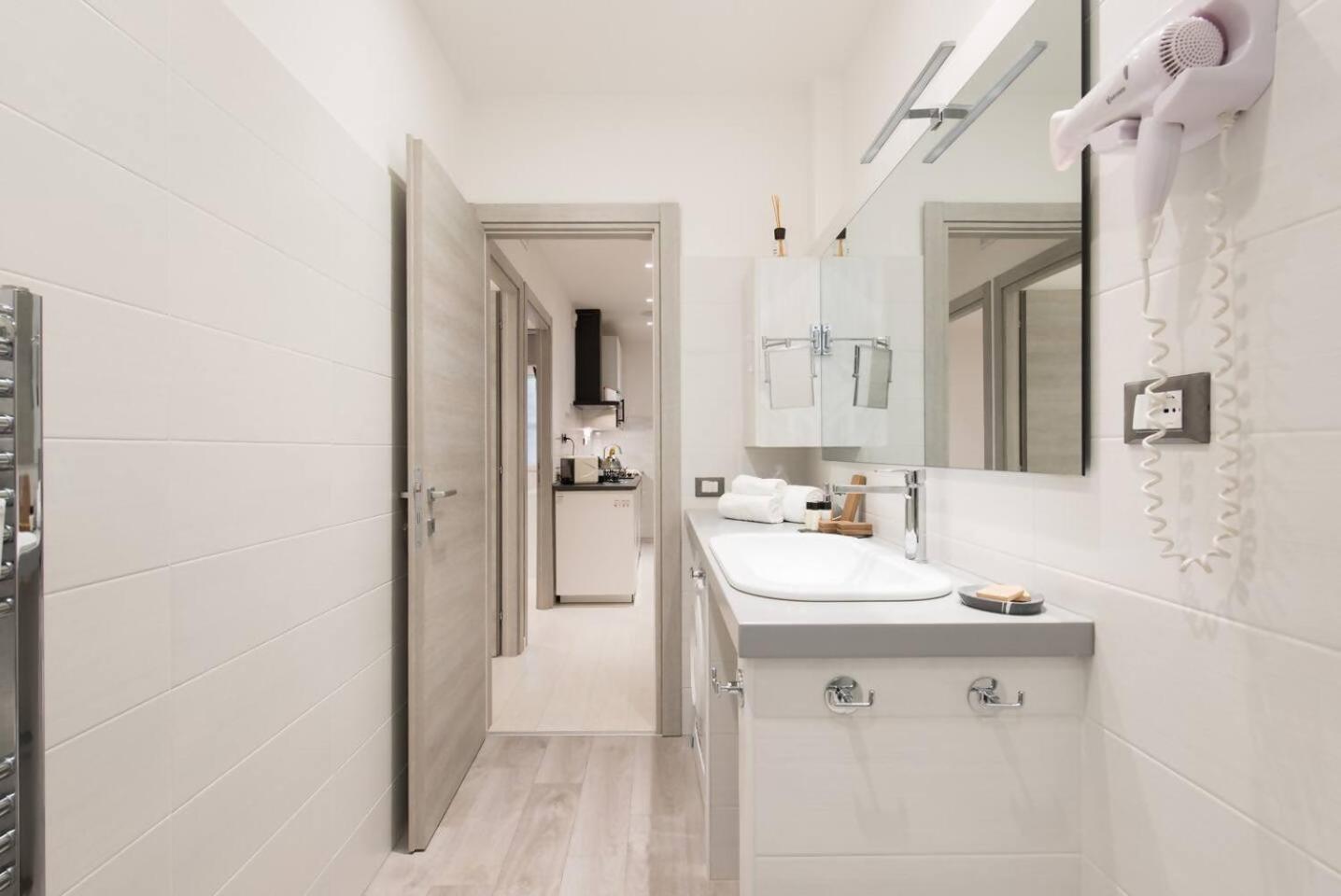 Romeeyes2020 Apartment Exterior photo
