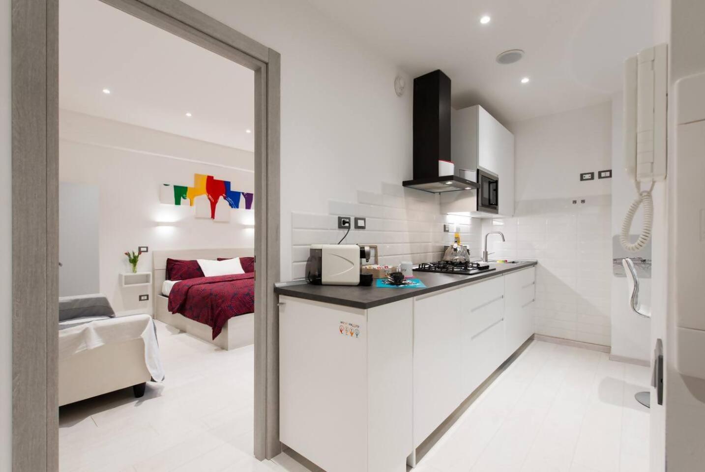 Romeeyes2020 Apartment Exterior photo